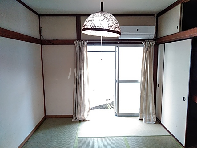 4/22 リビング/ダイニング