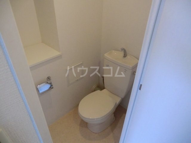 15/30 トイレ
