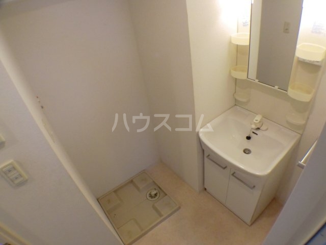 17/30 洗面