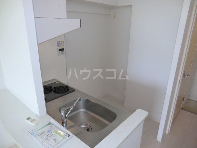 10/30 キッチン