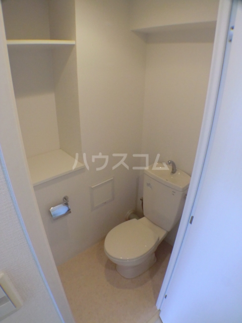 14/30 トイレ