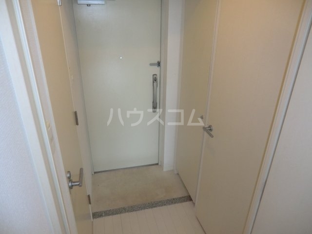 7/30 玄関