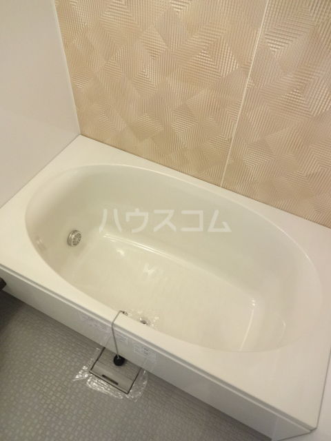 15/30 浴室