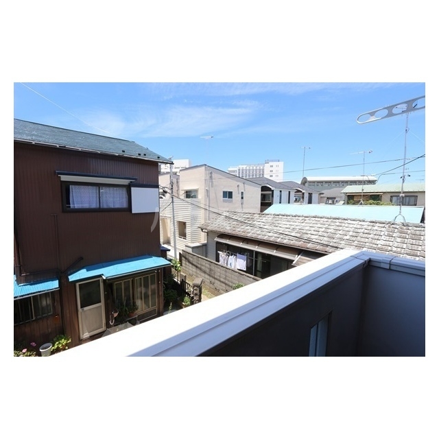 24/30 バルコニー