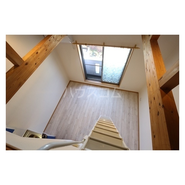 8/30 リビング/ダイニング