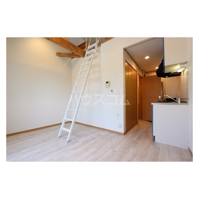 5/30 リビング/ダイニング