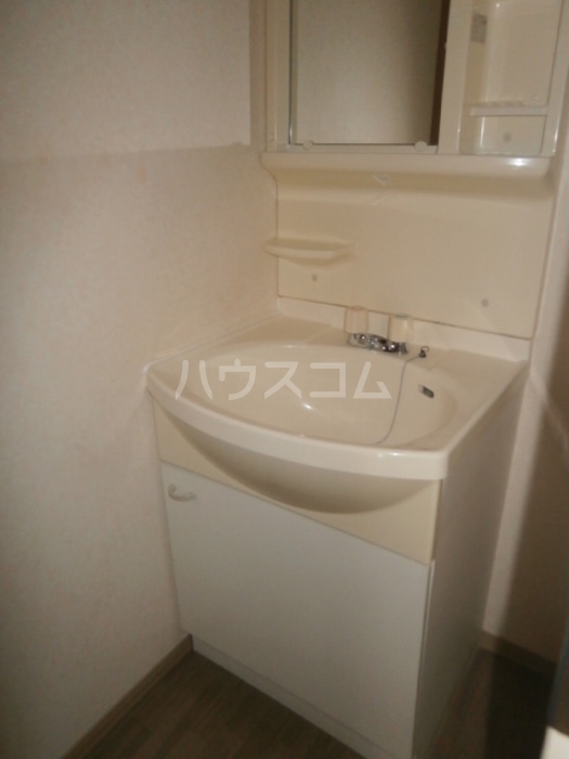 10/24 洗面