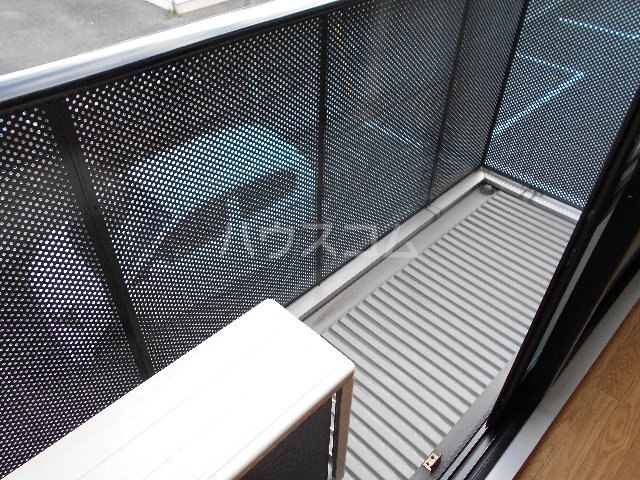 14/27 バルコニー