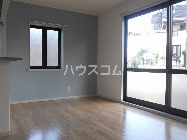 3/23 リビング/ダイニング