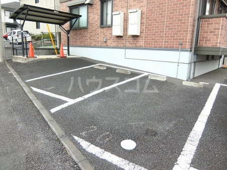 21/23 駐車場