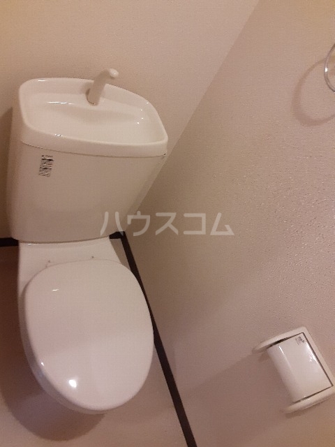 10/30 トイレ