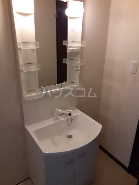 11/30 洗面