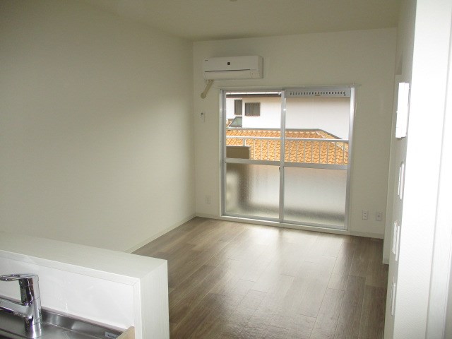 4/30 リビング/ダイニング