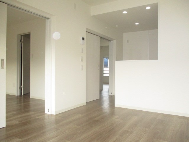 3/30 リビング/ダイニング