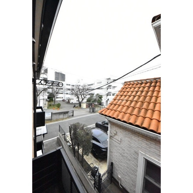 15/30 バルコニー