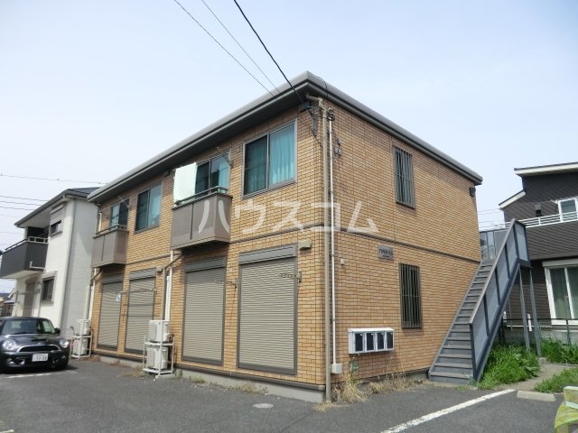 1/30 外観