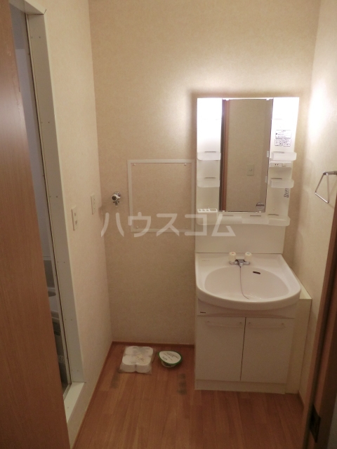 15/30 洗面