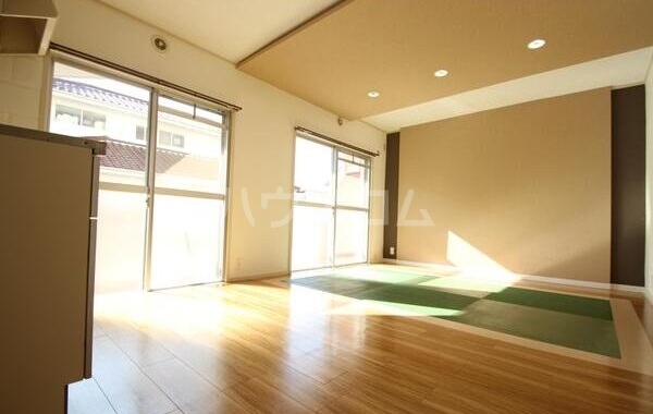 3/22 リビング/ダイニング