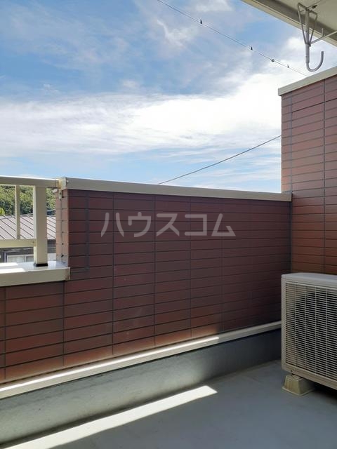 15/24 バルコニー