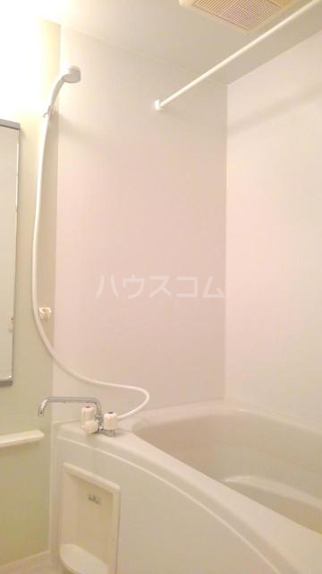 11/24 浴室