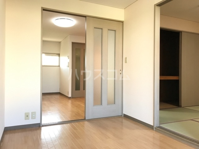 4/24 リビング/ダイニング