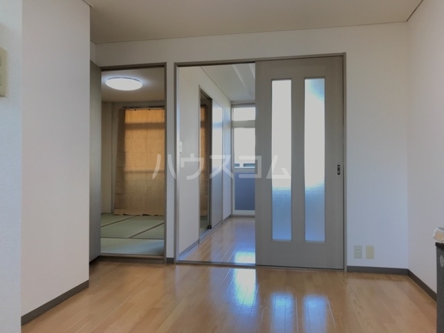 3/24 リビング/ダイニング