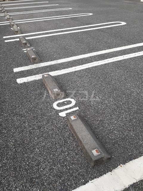 15/30 駐車場