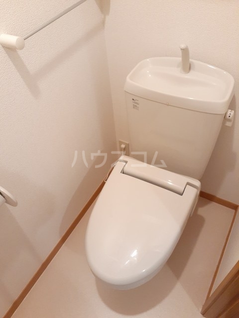 9/30 トイレ