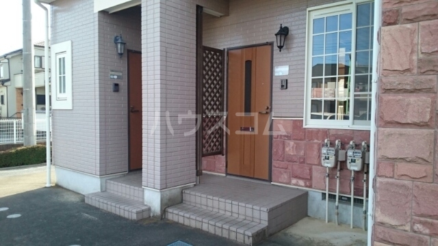 14/24 エントランス