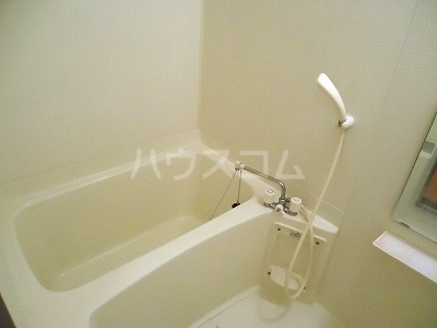8/24 浴室