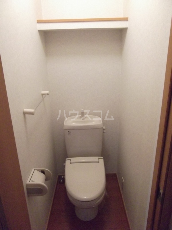 9/24 トイレ