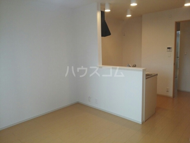 4/25 リビング/ダイニング