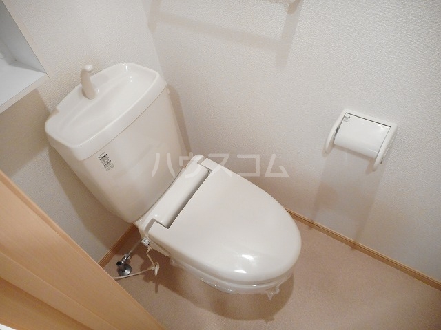 10/28 トイレ