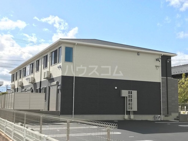 23/25 駐車場