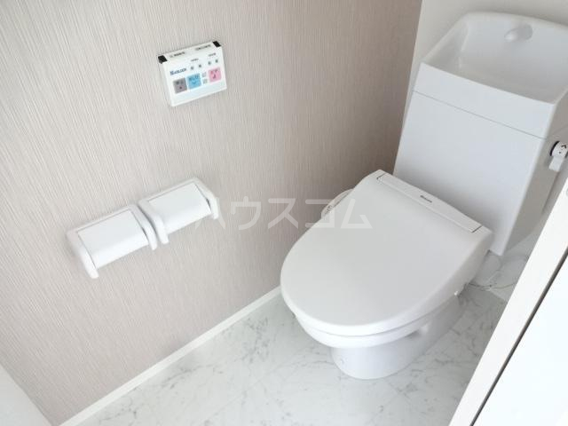 12/25 トイレ