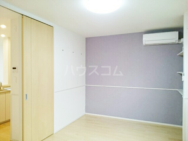 4/25 寝室