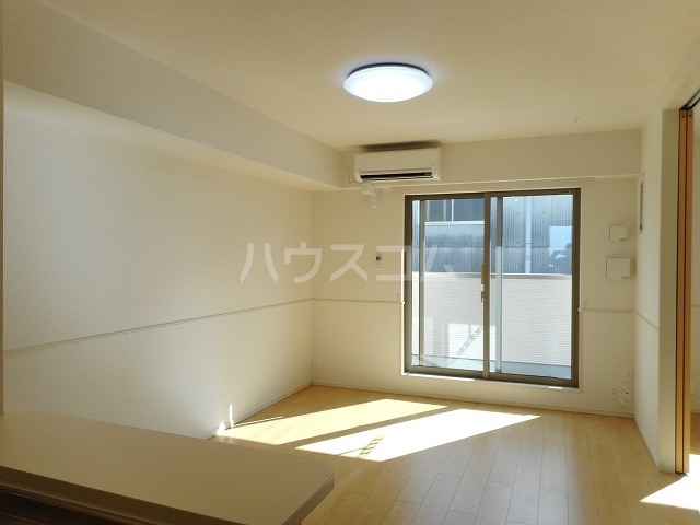 3/19 リビング/ダイニング