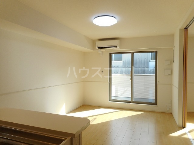 3/25 リビング/ダイニング