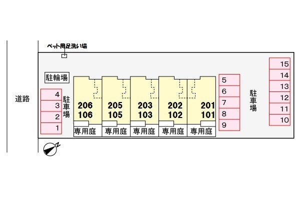 3/21 間取