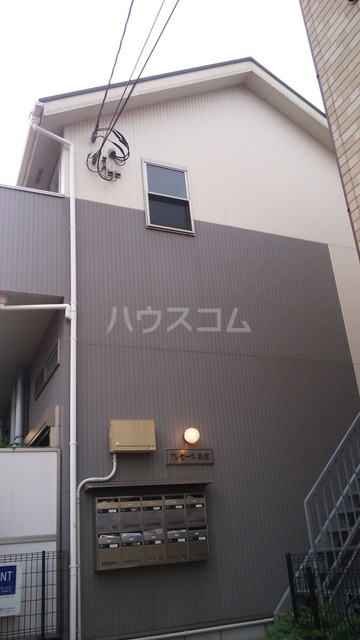 14/19 エントランス