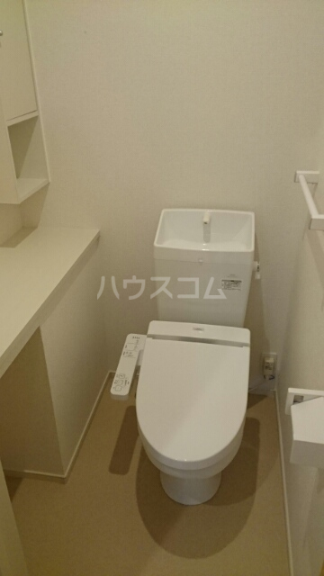 9/22 トイレ