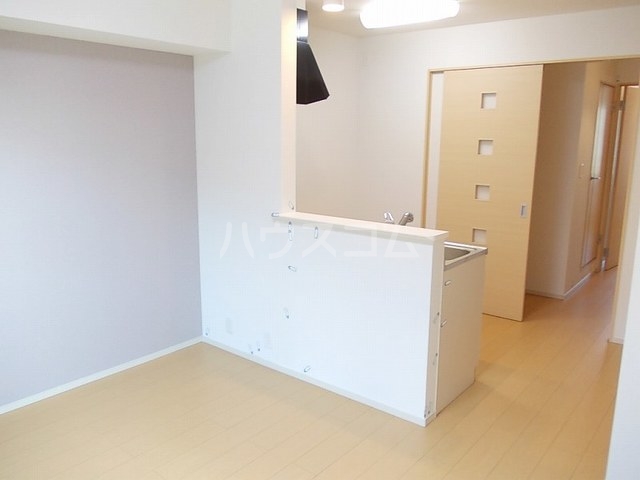 3/27 リビング/ダイニング