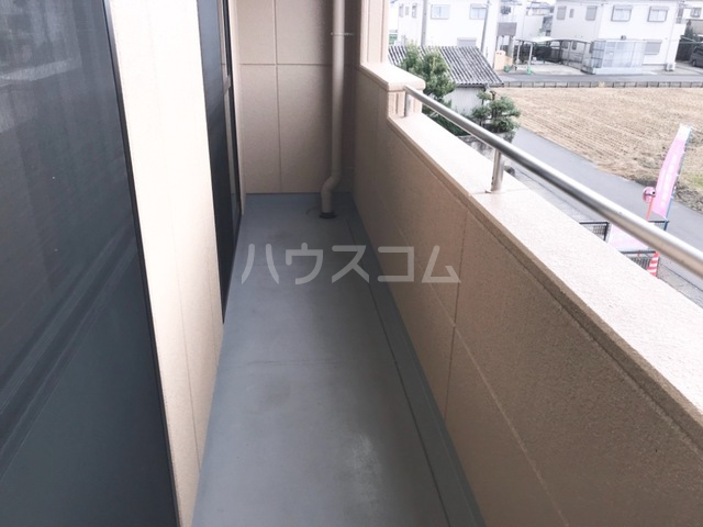 18/24 バルコニー
