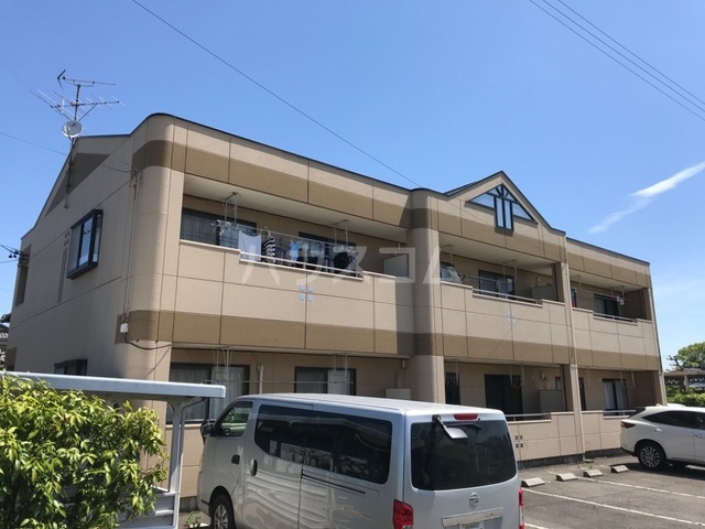 23/24 駐車場