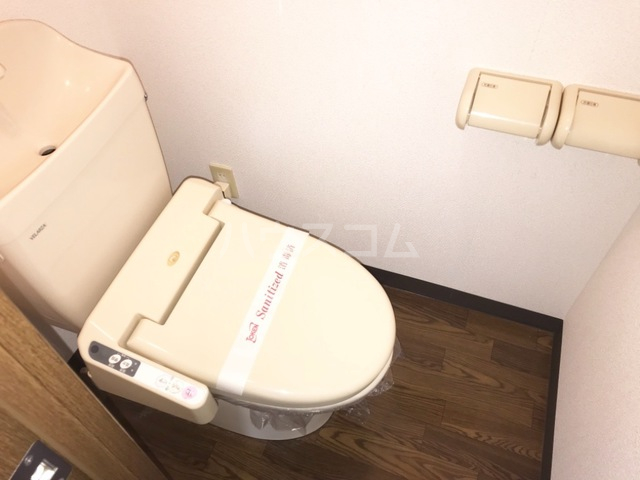 14/24 トイレ
