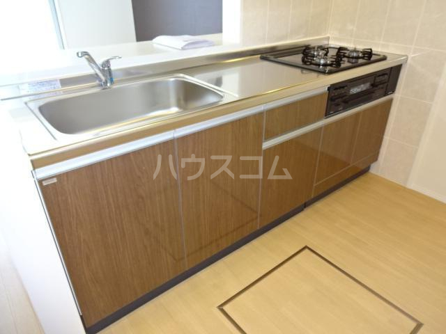 キッチン