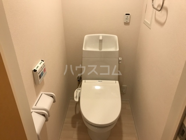 16/26 トイレ