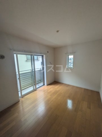 21/30 バルコニー