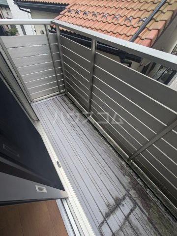 20/30 バルコニー