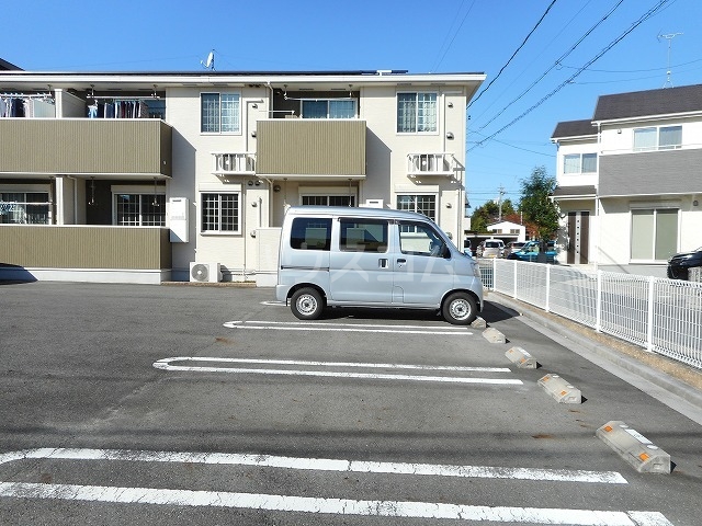15/24 駐車場